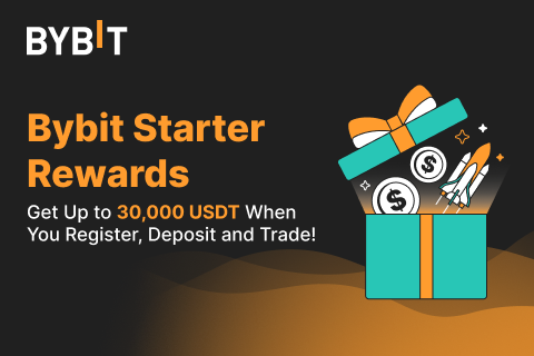 Bybit Rewards